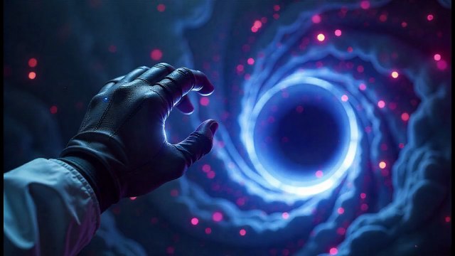 MetaverseGlove و Roblox Slap Battles _ سفر به دنیای فناوری و بازی_های دیجیتال