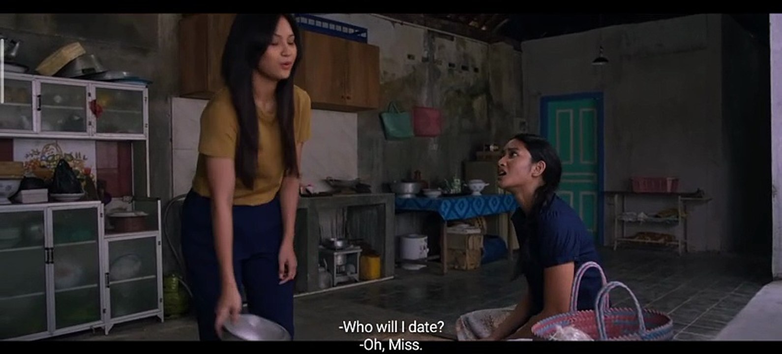 Sakaratul Maut (2024)