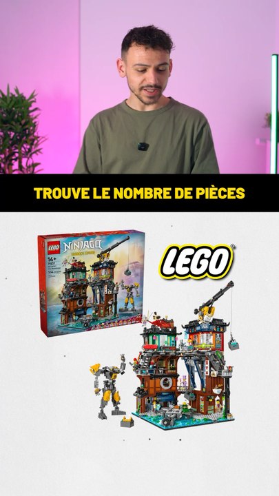 Qui trouvera en premier ?
