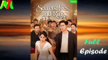 Secrets, Lies, and Rings - Full HD Movie Uncut