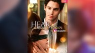 Hear My Love Again (2025) - FULL HD [Eng Sub]