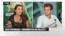4GOOD - Consommation : les individus irresponsables ?