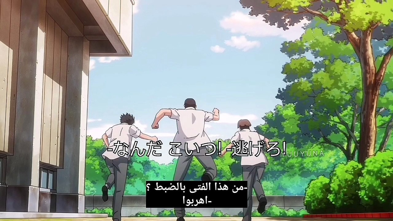 edit×witch niko episode 21 jp, eng مدبلج