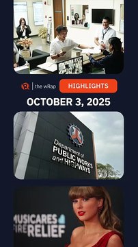 Today’s headlines: Discayas & Zaldy Co, flood control, Taylor Swift | The wRap | October 3, 2025