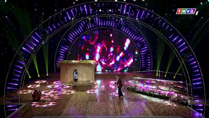 THVL | Kịch cùng Bolero - Tập 5: Nợ sữa - Đạo diễn Vũ Trần