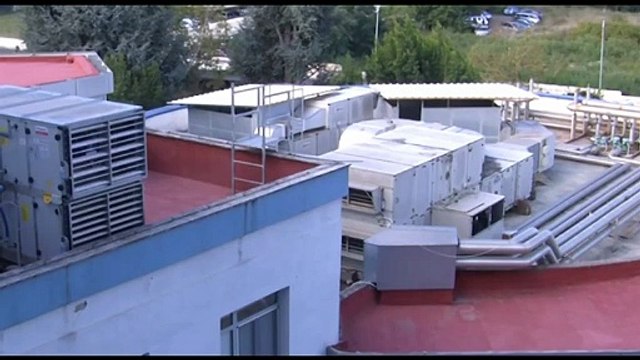 ASL Caserta - UOC Urologia PO Aversa, Dr. RANAVOLO RAFFAELE (03.10.25)