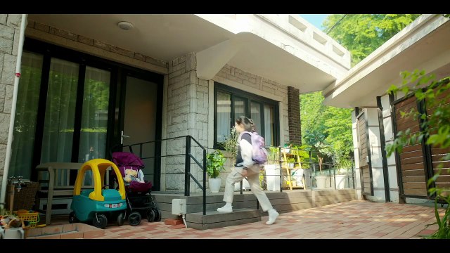 [K-DRAMA] No Gain No Love Episode 1 Hindi