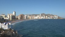 Berceau du tourisme de masse sous Franco, Benidorm assume fièrement