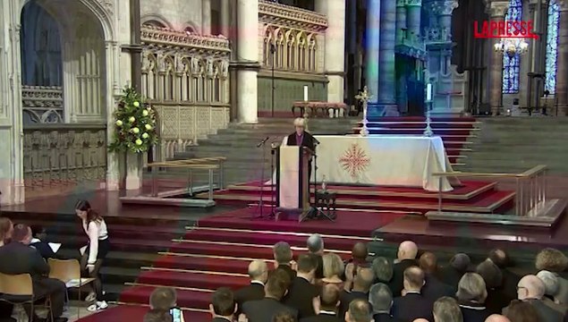 Sara Mullally ? la prima donna Arcivescovo di Canterbury: Ecco cosa offrir? alla Chiesa