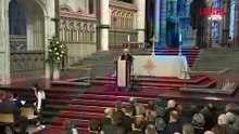 Sara Mullally ? la prima donna Arcivescovo di Canterbury: "Ecco cosa offrir? alla Chiesa"