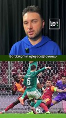 Levent Gültekin: Galatasaray çok yıprandı, derbi zor geçecek