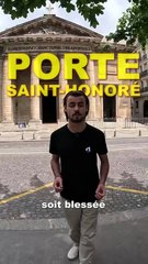 Histoire de Paris 🇫🇷