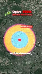 Comment Survivre à une Bombe Atomique : Conseils Essentiels pour Se Protéger 💥