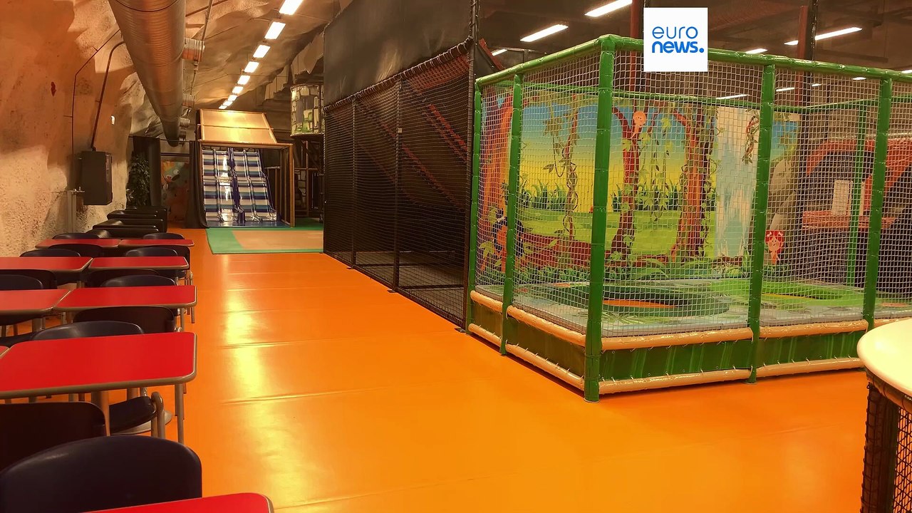 Finland adopts an all-society model to build national defence