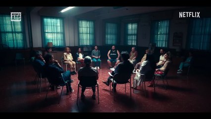 Tráiler oficial de 27 noches en Netflix con Daniel Hendler, Marilu Marini y Carla Peterson