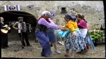 Telezolla  (detta anche Zollavisone, Telebaco Libera) TVR Teleitalia 1986. 1a puntata