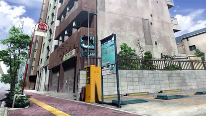 One Punch Man Season 3 PV2