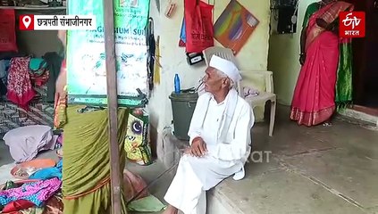 घरची परिस्थिती बेताची, बारावीपर्यंतच घेतलं शिक्षण; पैठणच्या तरुण शेतकऱ्यानं 'कोण बनेगा करोडपती' मध्ये जिंकले पन्नास लाख