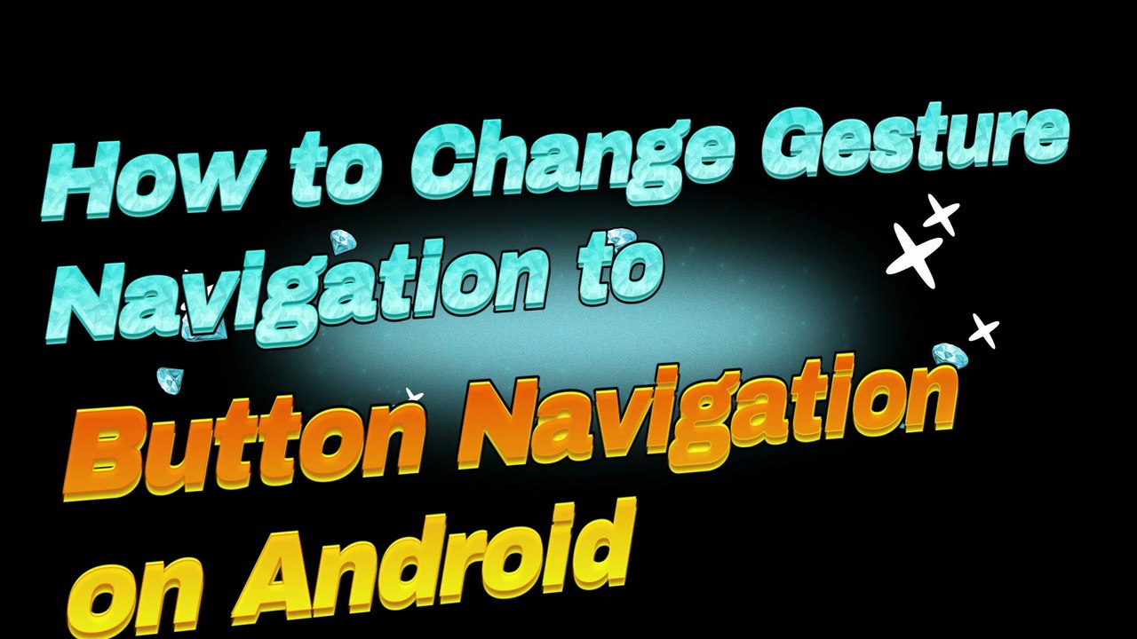 HOW TO CHANGE NAVIGATION BUTTON| NAVIGATION VS GESTURES BUTTON |NAVIGATION BUTTON KESE CHANGE KARY | Navigation