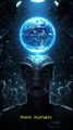 Aliens FEARED Humanity’s Terrifying Truth | HFY Sci-Fi Short
