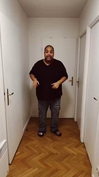 J’aime trop danser 😎🤣  #danse #dance #humour