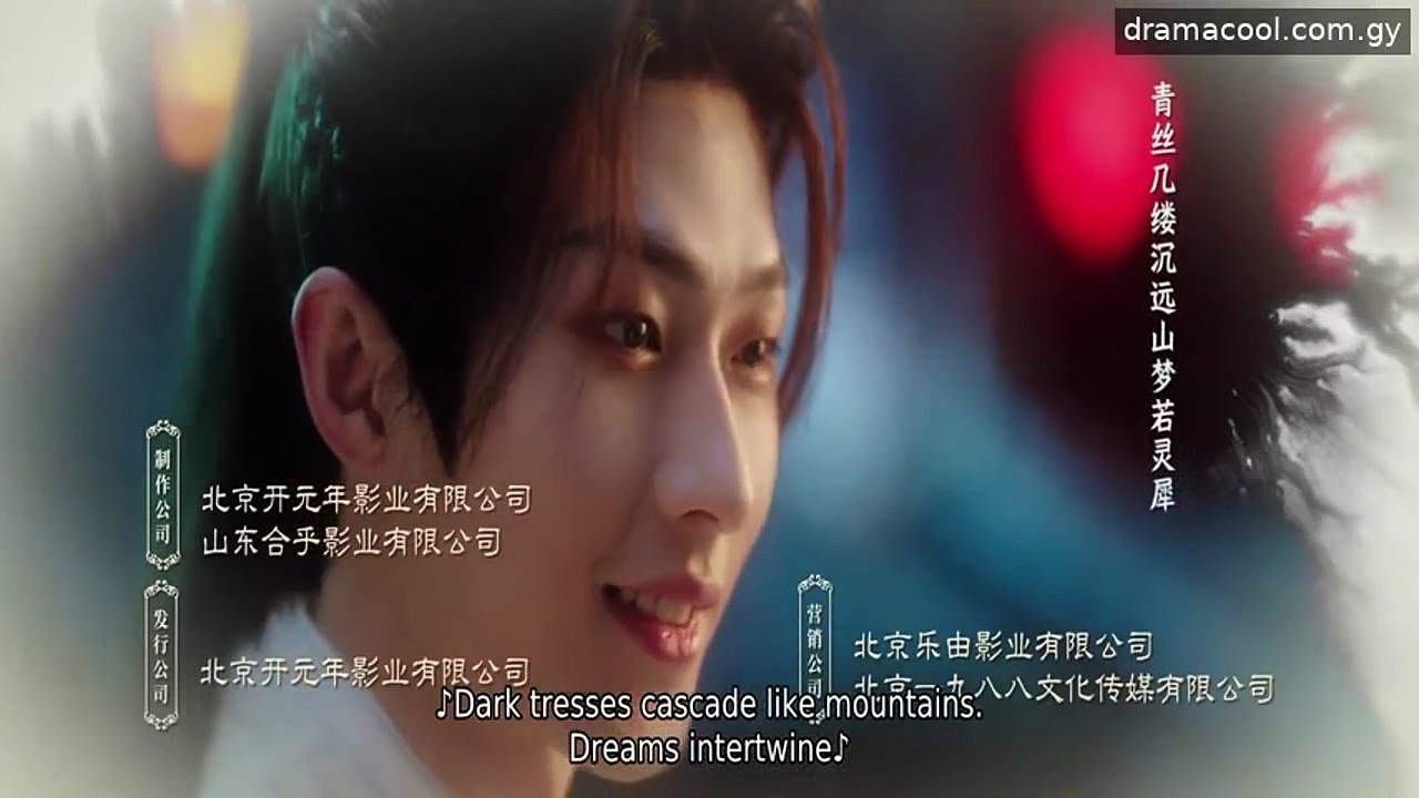The Crush Ep 22 English Sub