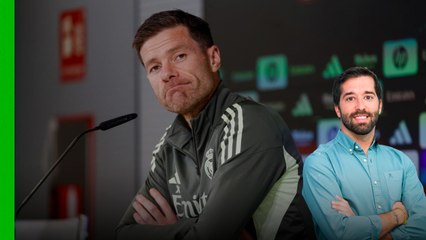 Fútbol es Radio: Xabi Alonso responde a Valverde y De la Fuente a Hansi Flick