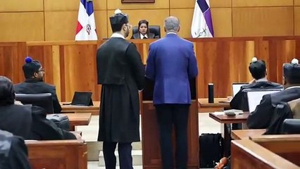 La fuerte denuncia que hace Donald Guerrero contra la Contraloría