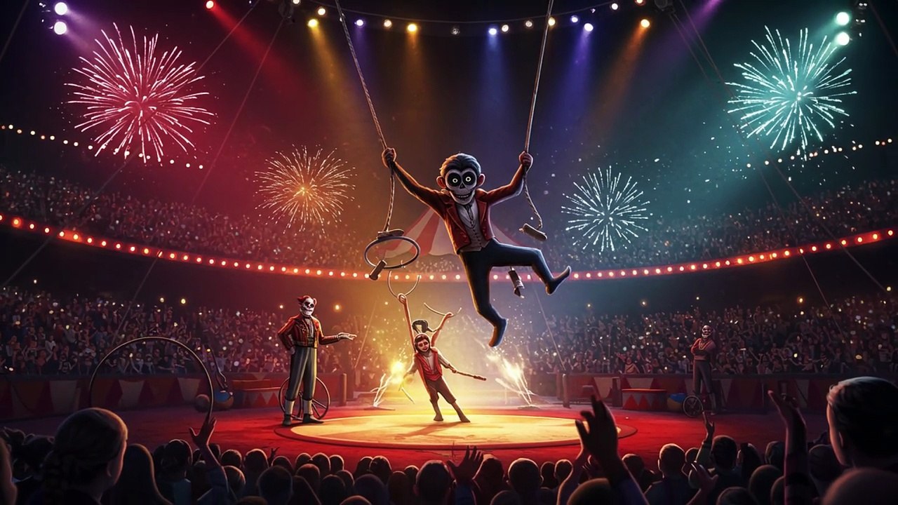 Animal Crackers 2 Movie Story Prediction | Full Plot Breakdown & Details