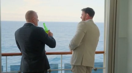 The Cruise Fun Loving Brits At Sea Season 2 Episode 4