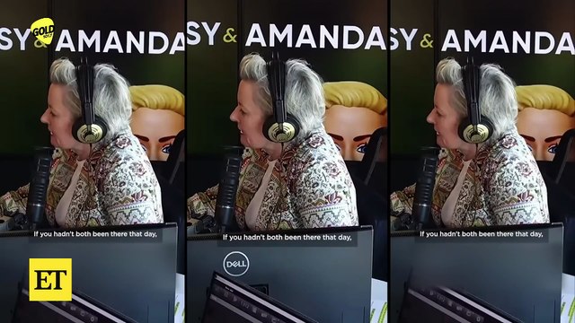 Keith Urban Awkwardly Answered Nicole Kidman Questions Just Before Split