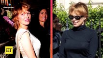 Pamela Anderson Debuts SHOCKING Red Hair After Being an Iconic Blonde