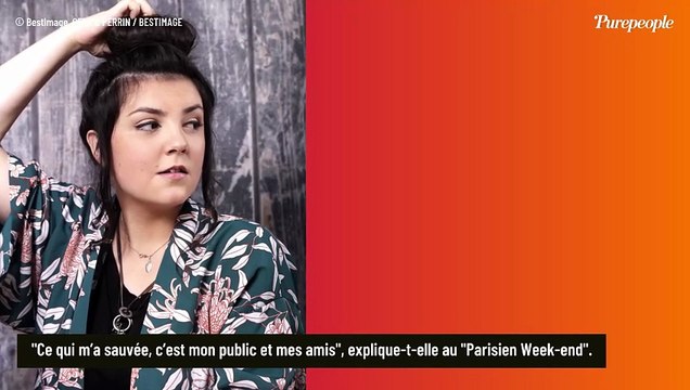 Après la fin de son histoire avec sa compagne, Hoshi a mis du temps à se reconstruire : J'ai retrouvé quelqu'un aujourd'hui