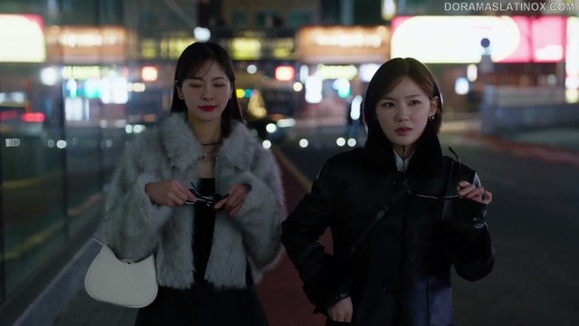 Secundaria Internacional de Cheongdam 2 (2025) Capítulo 6 Sub Español | Estrategias ocultas y alianzas inesperadas | 청담국제고등학교 시즌2 6화 자막