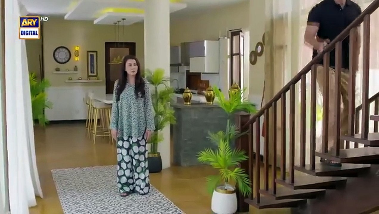 Rasm e Wafa Episode 63 Hina Chaudhary Arslan Khan 3 October 2025 ...