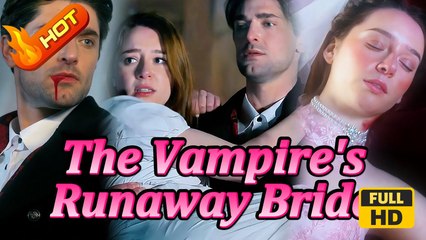 Mr Vampire and His Blood Wife | Full Movie HD - Romance Love Drama ShortFilms