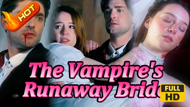 Mr Vampire and His Blood Wife | Full Movie HD - Romance Love Drama ShortFilms