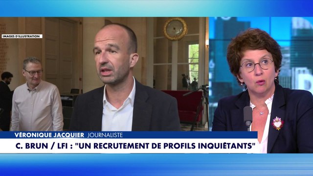 Véronique Jacquier : «Ce n’est pas nouveau que LFI soit infiltrée par les Frères musulmans»