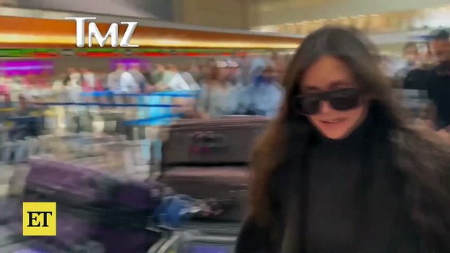 Nina Dobrev REACTS to Zac Efron Dating Rumors