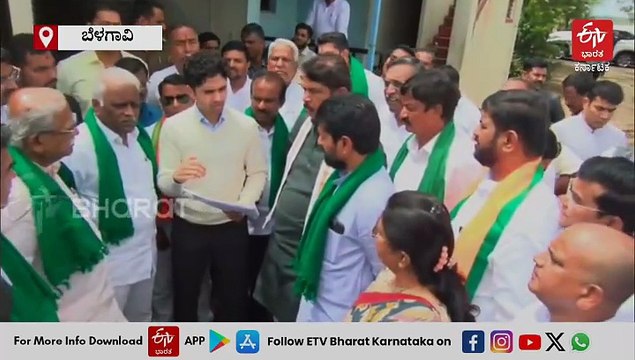 ನಾಳೆ ಬೆಳಗಾವಿಗೆ ಸಿಎಂ ಬಿರಿಯಾನಿ ತಿನ್ನಲು ಬರುತ್ತಿದ್ದಾರೆ: ಆರ್. ಅಶೋಕ್ ಲೇವಡಿ