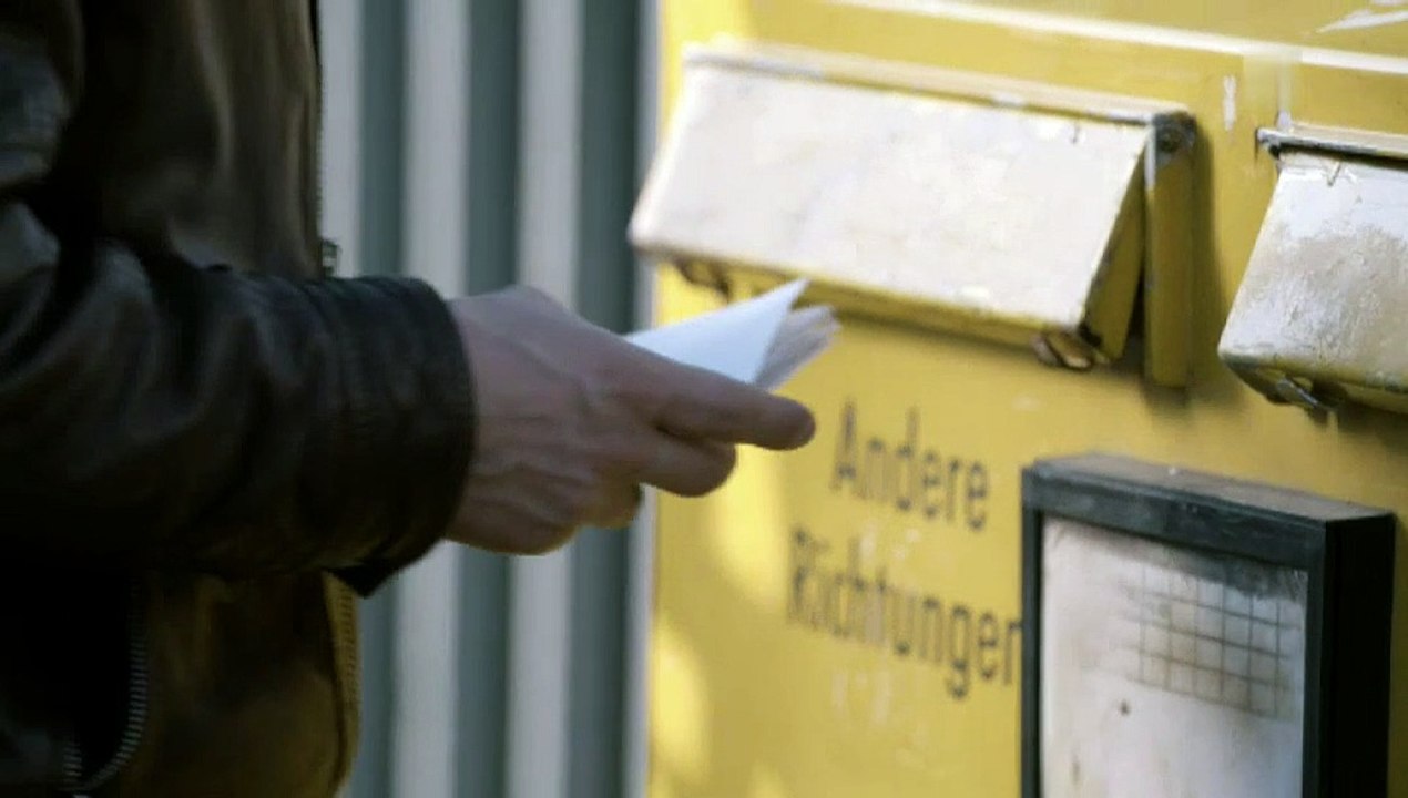 Weissensee S03E02-Ein neues Leben