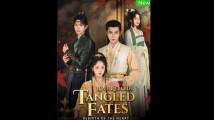 Love Reborn Tangled Fates Rebirth Off The Heart S - Full Movie