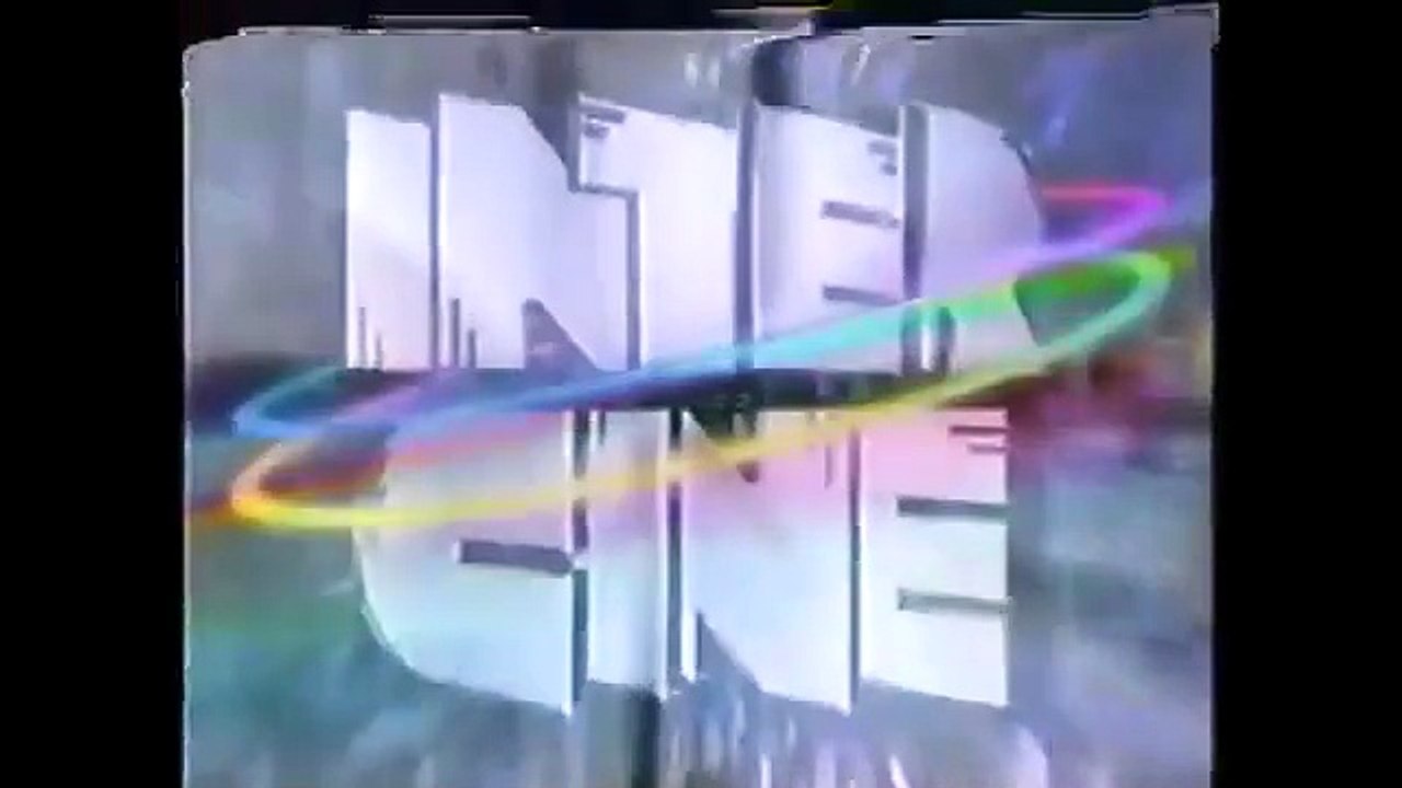 Chamada do Intercine com o filme O sequestro (12-11-2002)