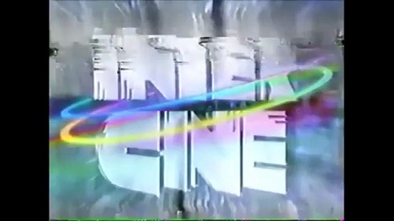 Chamada do Intercine com o filme O espírito do crime (10-04-2002)