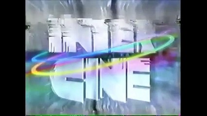 Chamada do Intercine com o filme O espírito do crime (10-04-2002)