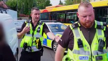 Traffic Cops S12E02 (Dec 18 2023)