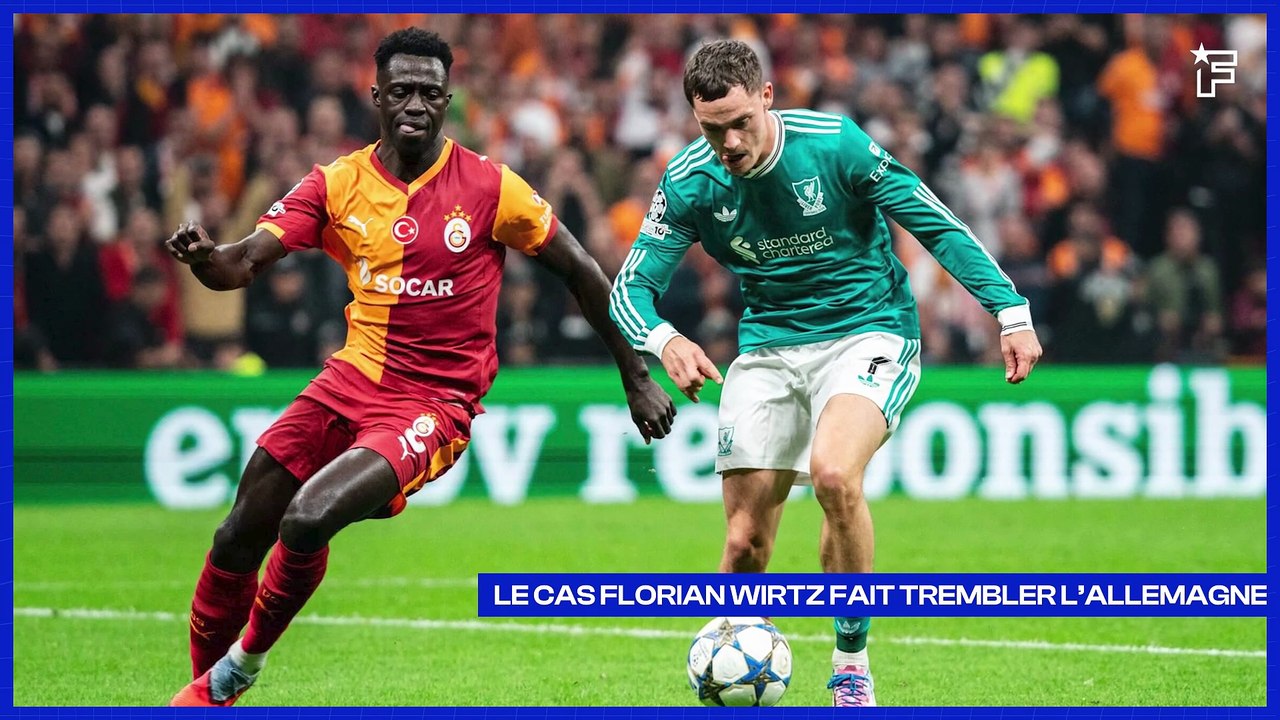 JT Foot Mercato : gros coup d’arrêt pour Lamine Yamal