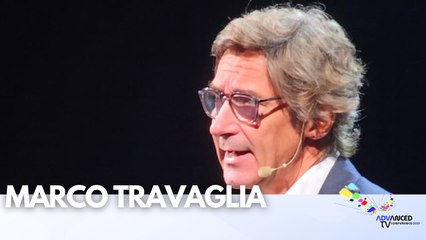 Marco Travaglia (UPA) a Advanced TV Conference: «un mezzo ormai maturo»