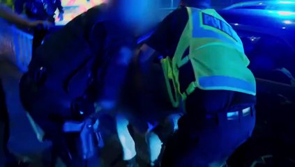Traffic Cops S12E05 (Jan 15 2024)