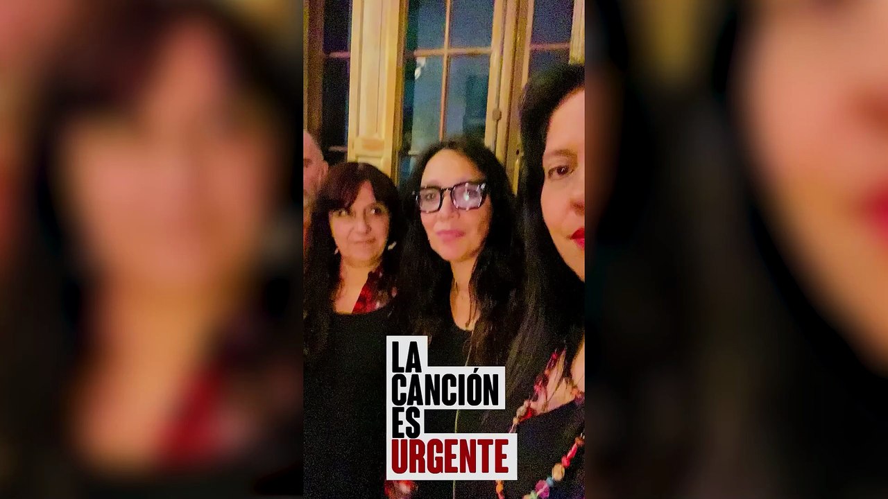 ”El mismo canto” se llama la producción especial que celebra la obra de Violeta Parra en la voz de Mercedes Sosa